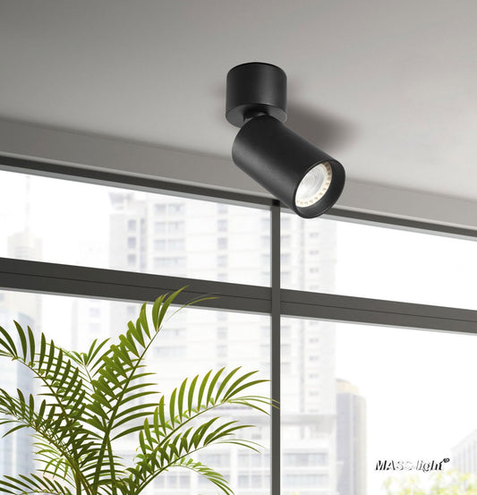 Downlight Zenit ML5840 crni