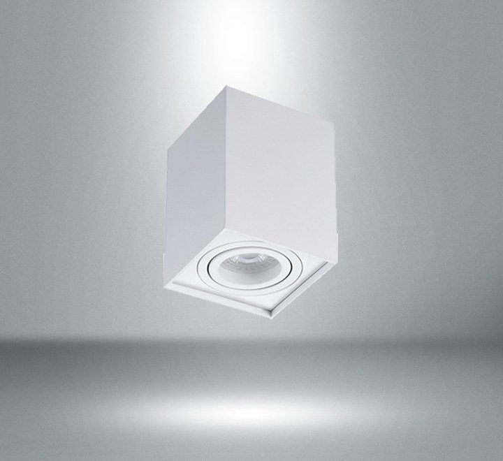 Downlight Desire ML-5817-A-1 bijela