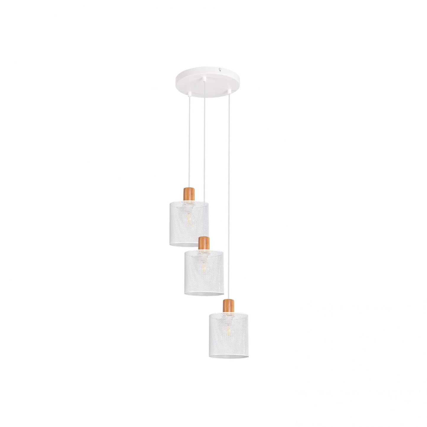 Pendant lamp Montevideo ML-2963014-3P