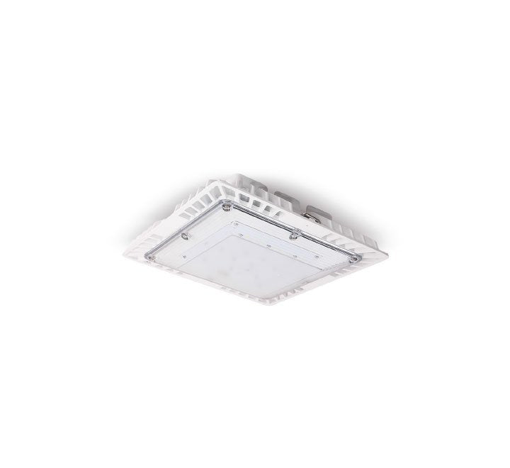LED lampa za benzinsku stanicu LEDYZ 85W 001