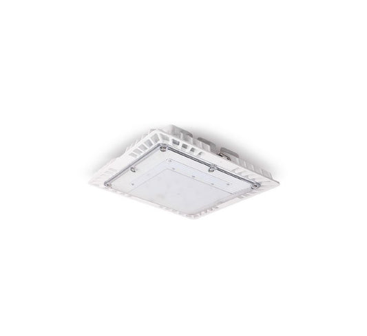 LED lampa za benzinsku stanicu LEDYZ 85W 001