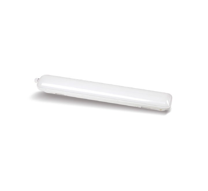 Vodotijesna lampa LED 18W 6500K