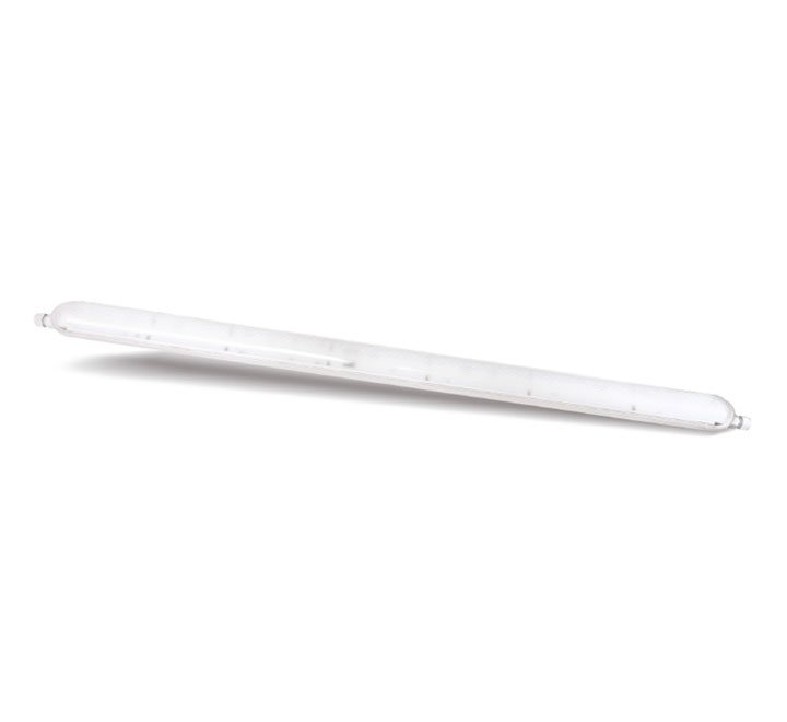 Vodotijesna lampa LED 40W 4000K