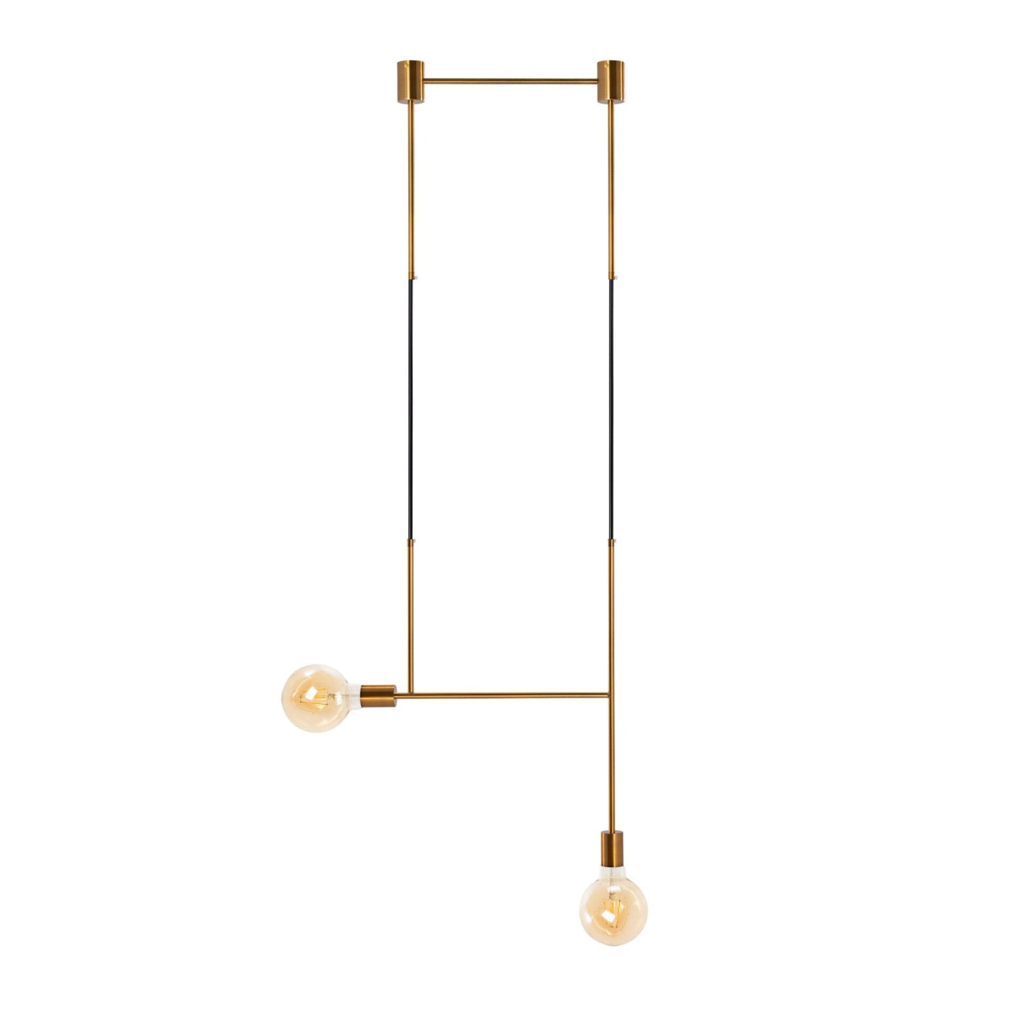 Pendant lamp Gabriel MSL-7010-2B
