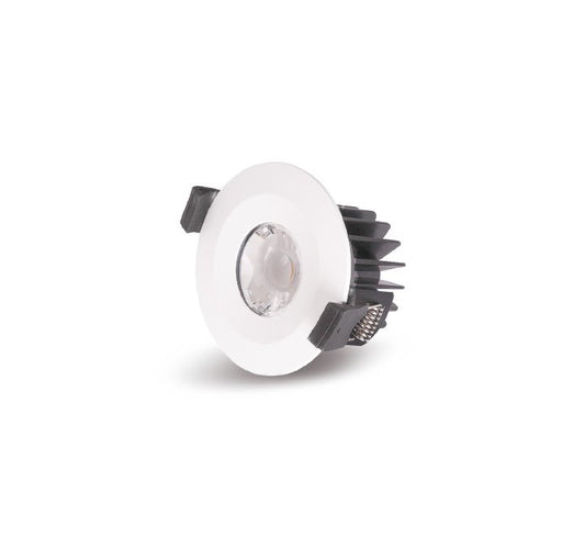LED downlight Sirius 9W 3000K-4000K-5000K bijeli