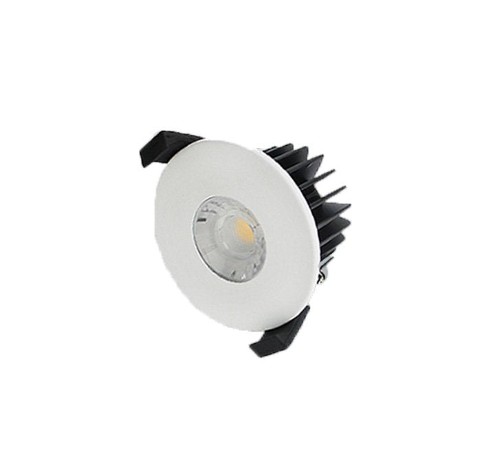 LED downlight Sirius 9W 3000K-4000K-5000K sivi