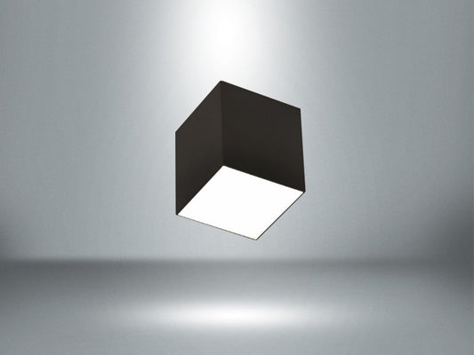 LED downlight Candy ML-8601 10W crni