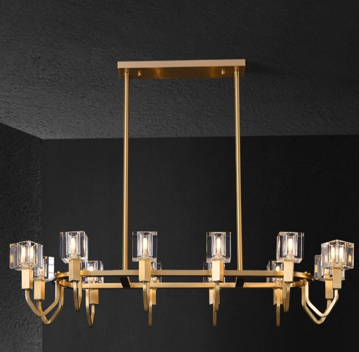 Luster Winston MSL-001 T-12