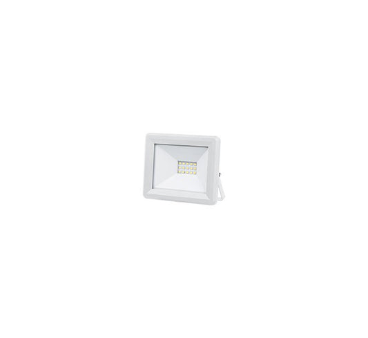 LED reflektor E-light 10W 6400K bijeli