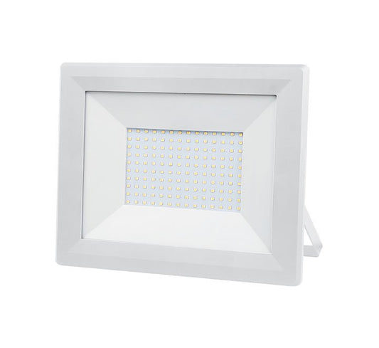 LED reflektor E-light 100W 6400K bijeli