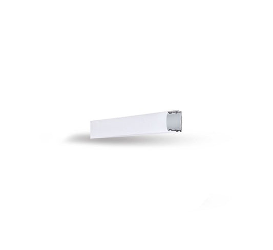 Alu profile ML-2120 nadgradna 1m