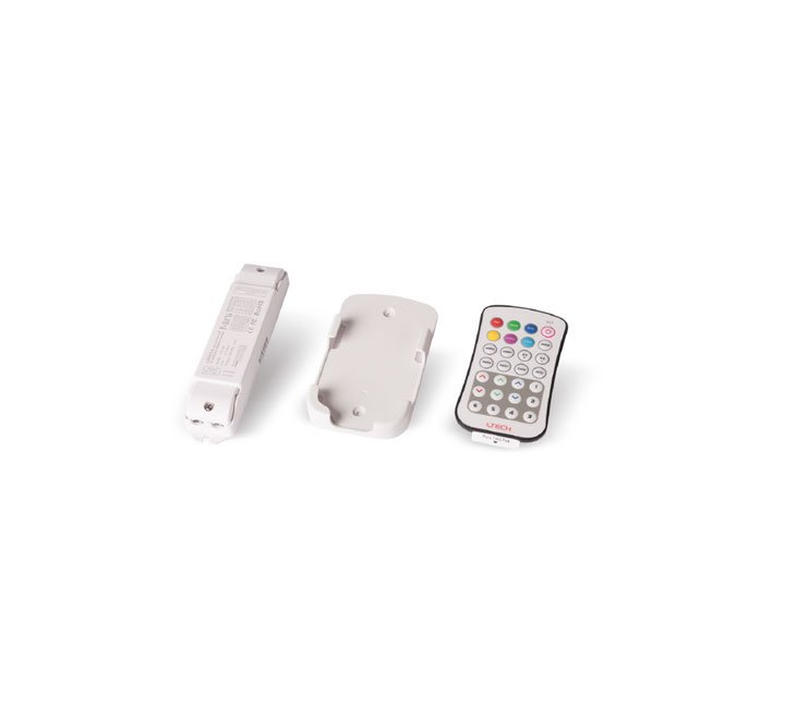Ltech kontroler LED traka M7+M3