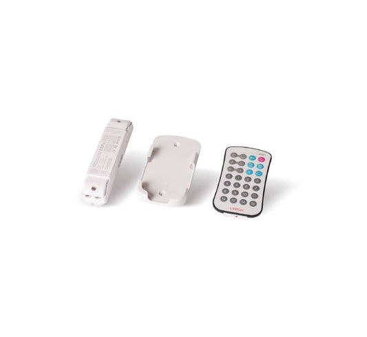 Ltech kontroler LED traka Magic SPI16+M16