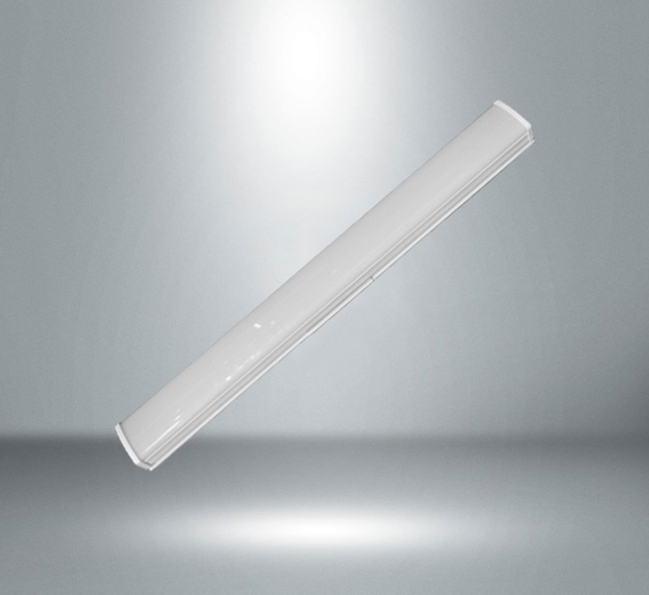 LED linijska lampa Extra EL-TRI-60-20W