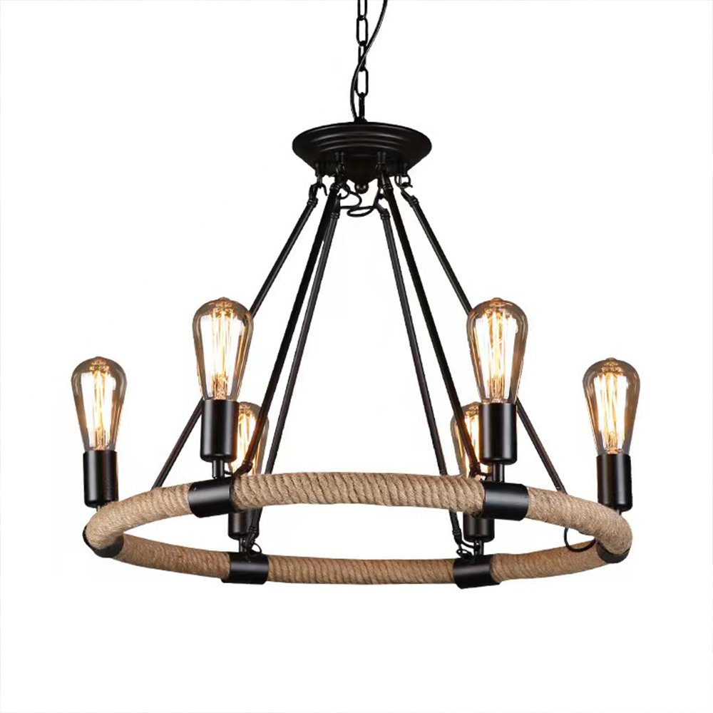 Chandelier Solomon ML-BH2