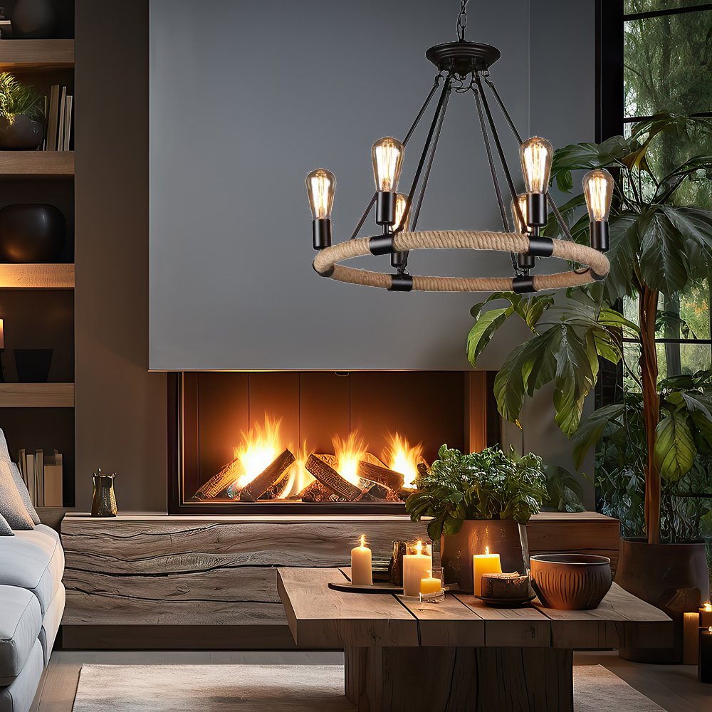 Chandelier Solomon ML-BH2