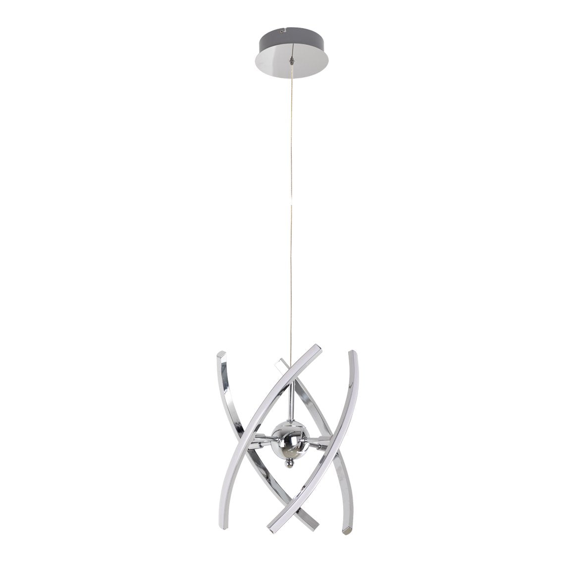 Visilica LED Melody ML99141B-1 15W 4000K