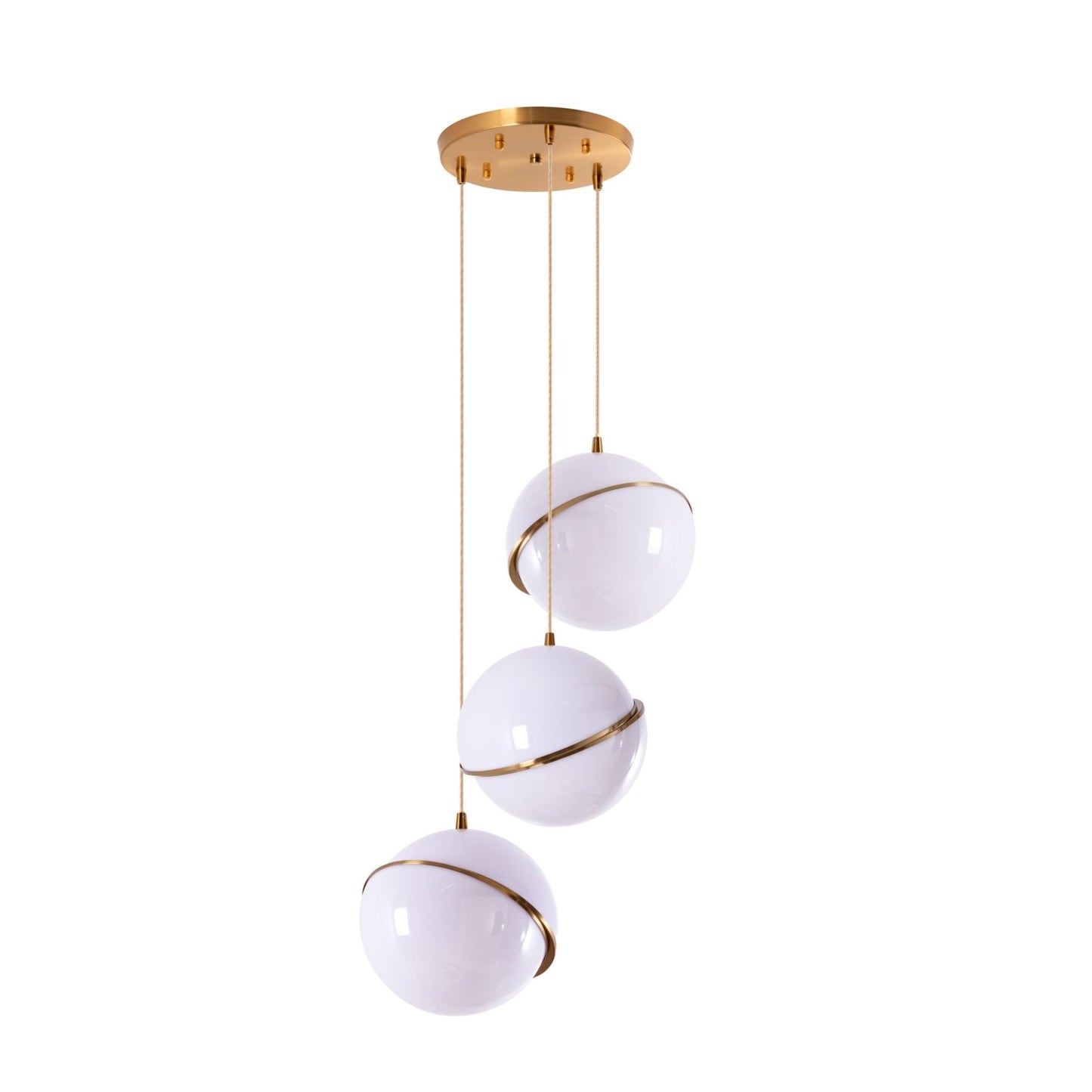 Pendant light Sunset MSL-0902001-3S