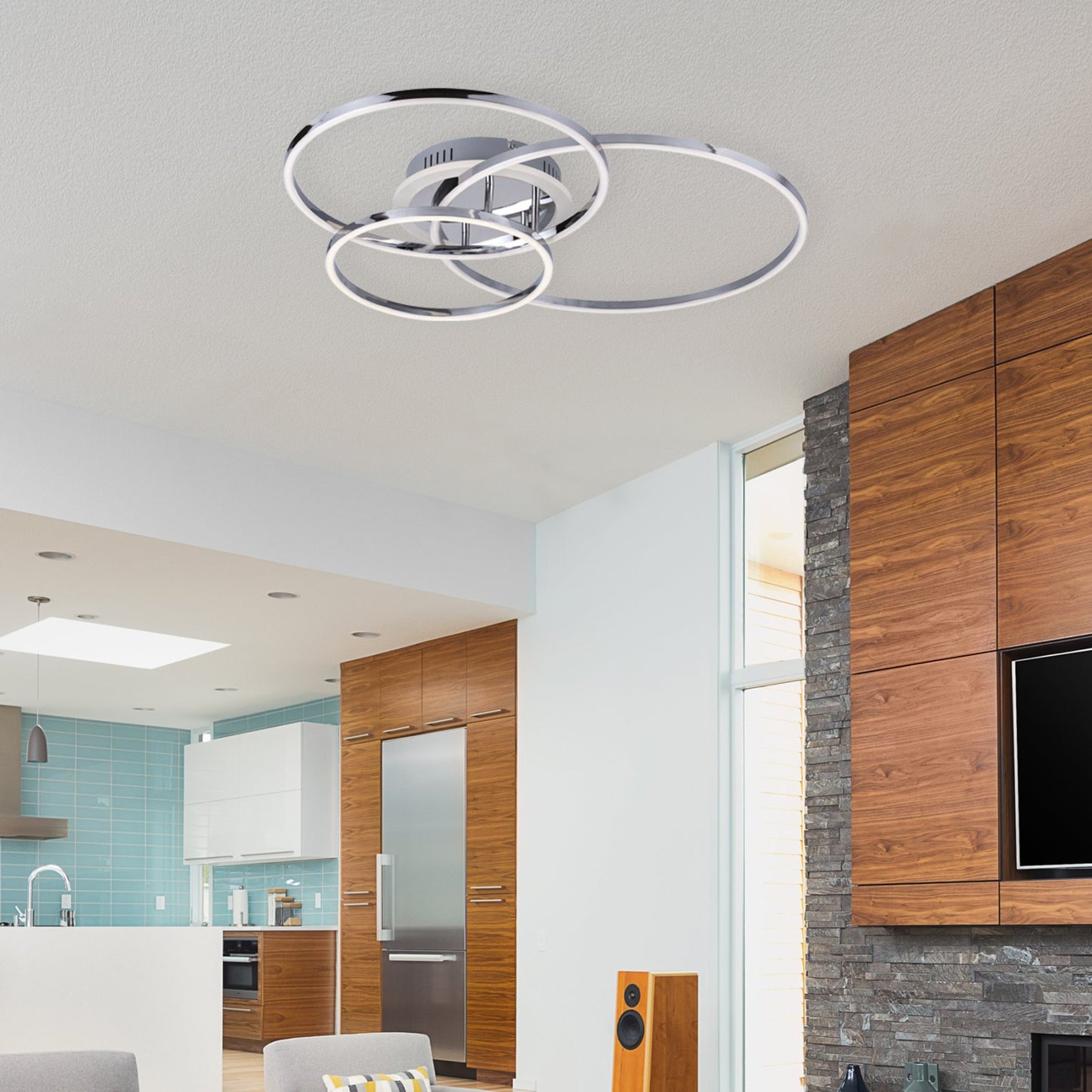 Chandelier LED Stephan ML-05420C60 60W 4000K