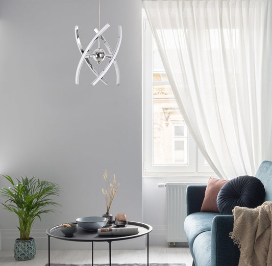 Visilica LED Melody ML99141B-1 15W 4000K