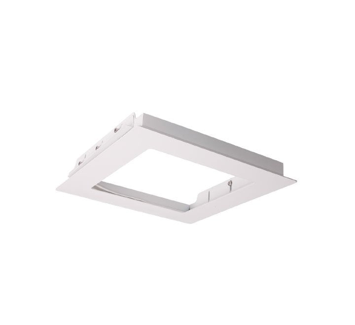 Okvir za montazu LED lampe za benzinsku stanicu LEDYZ85W 001