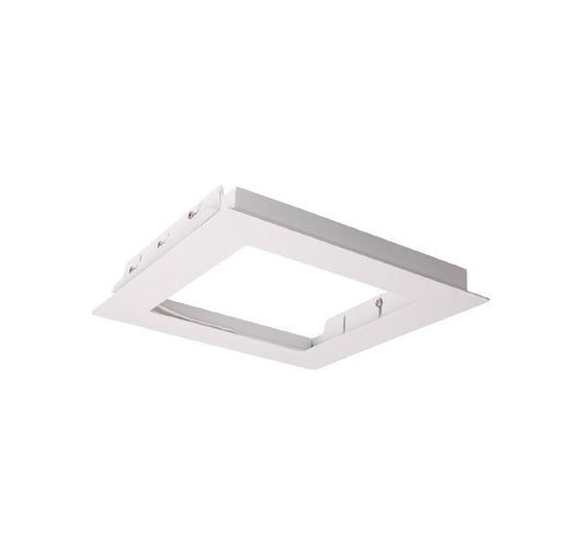 Okvir za montazu LED lampe za benzinsku stanicu LEDYZ85W 001