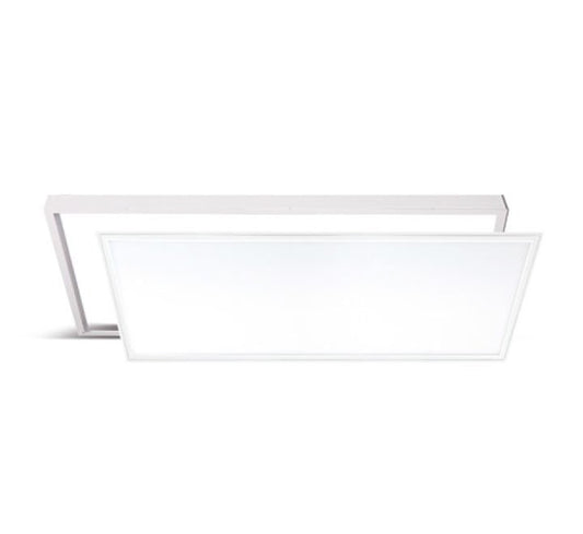 Okvir za montazu LED panel Apollo 120X30CM nadgradni