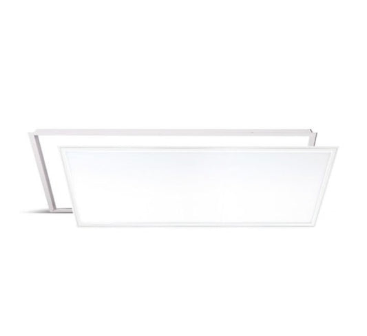 Okvir za montazu LED panela Apollo 120X30CM ugradni