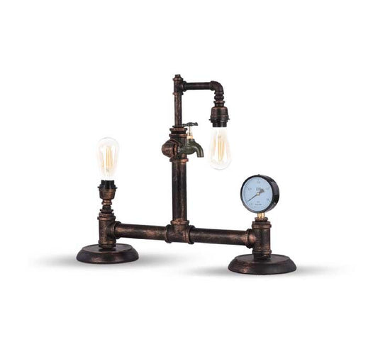 Stolna lampa Aldo H026