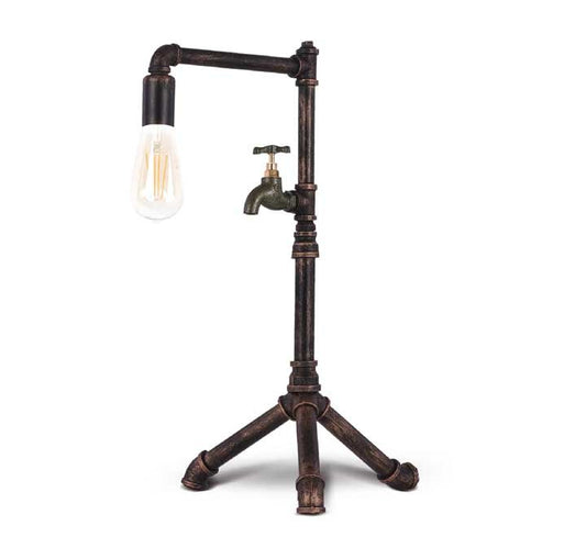 Stolna lampa Aldo TAB 00100