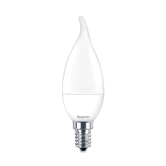 Braytron Advance 5W E14 C37T 6500K Led Sijalica