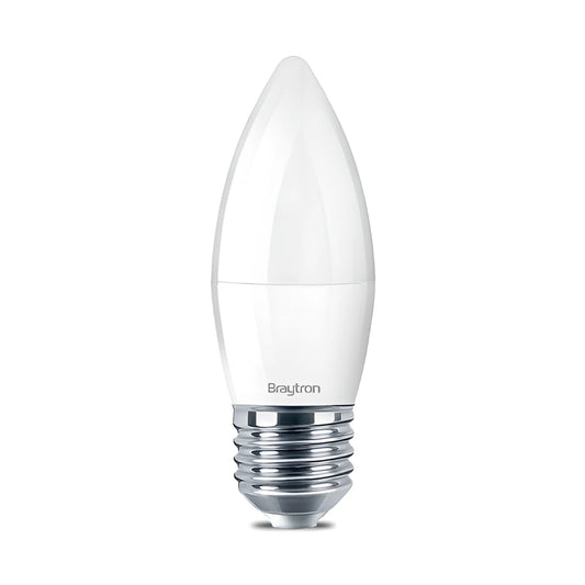 Braytron Advance 5W E27 C37 3000K Led Sijalica