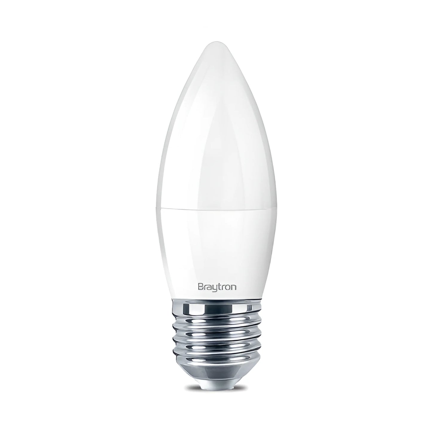 Braytron Advance 5W E27 C37 6500K Led Sijalica