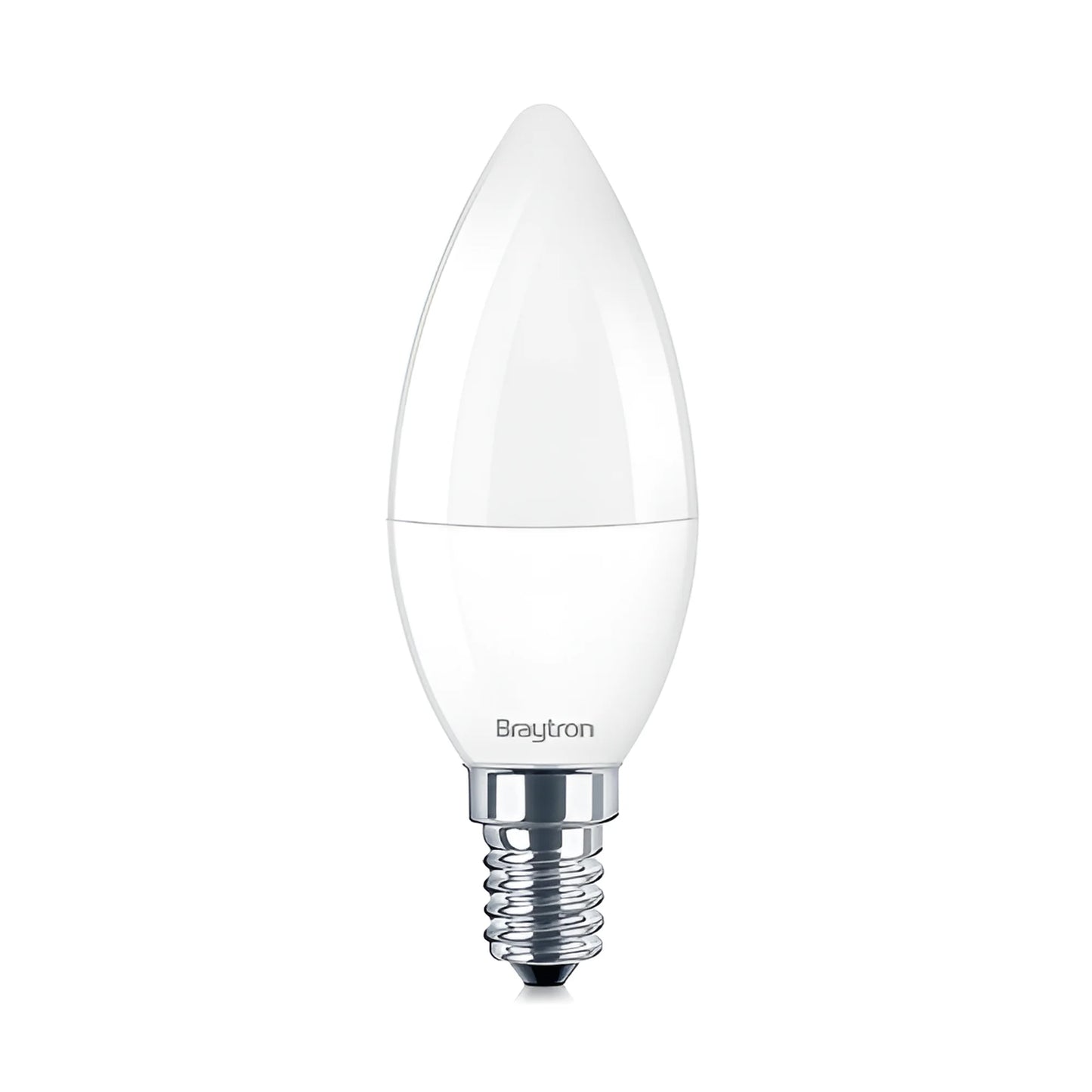 Braytron Advance 6,5W E14 C37 6500K Led Sijalica