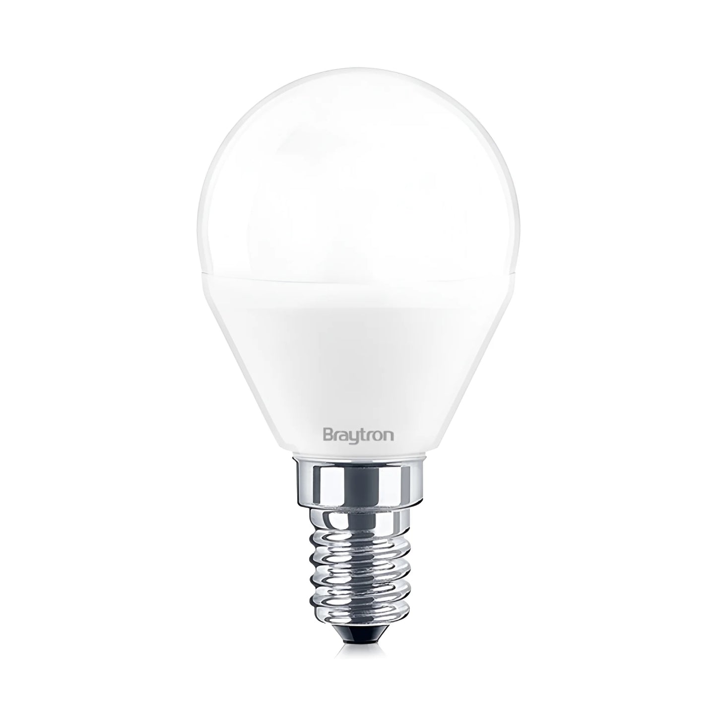 Braytron Advance 6,5W E14 P45 3000K Led Sijalica