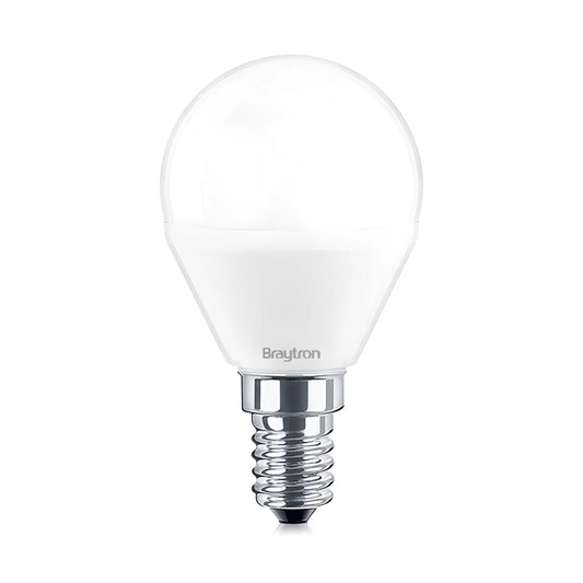 Braytron Advance 6,5W E14 P45 6500K Led Sijalica