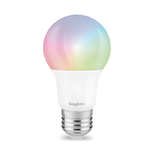 Braytron Advance 9W E27 A60 Smart Rgb Led Sijalica