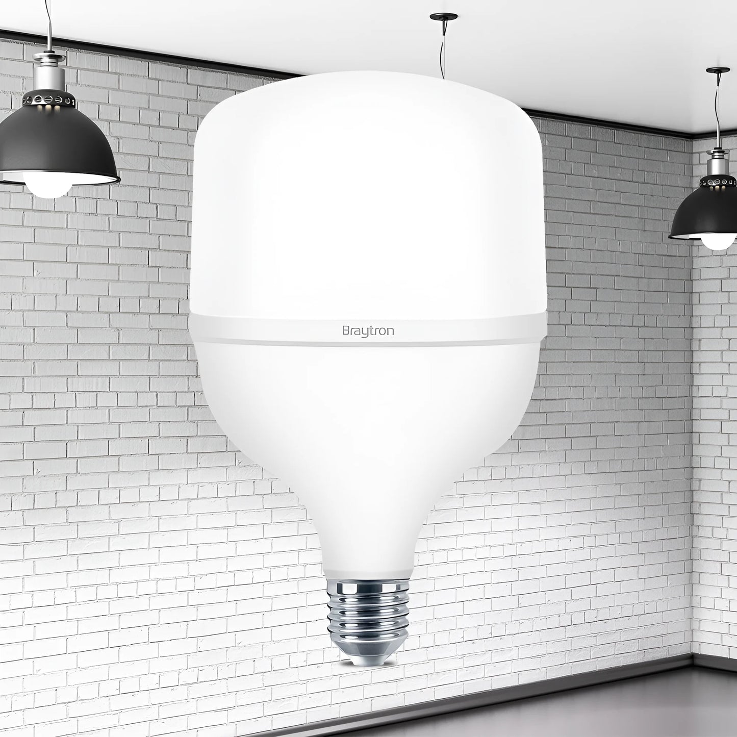 Braytron Advance 30W E27 T100 Pls 6500K Led Sijalica
