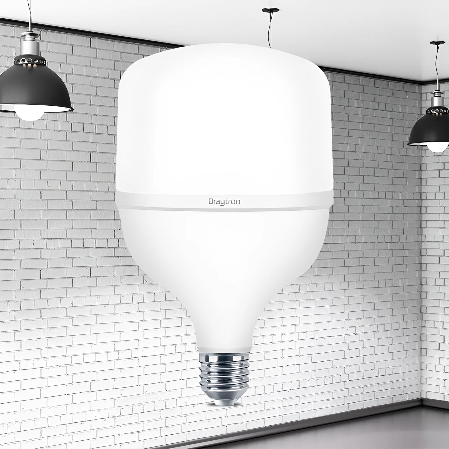 Braytron Advance 40W E27 T120 Pls 4000K Led Sijalica