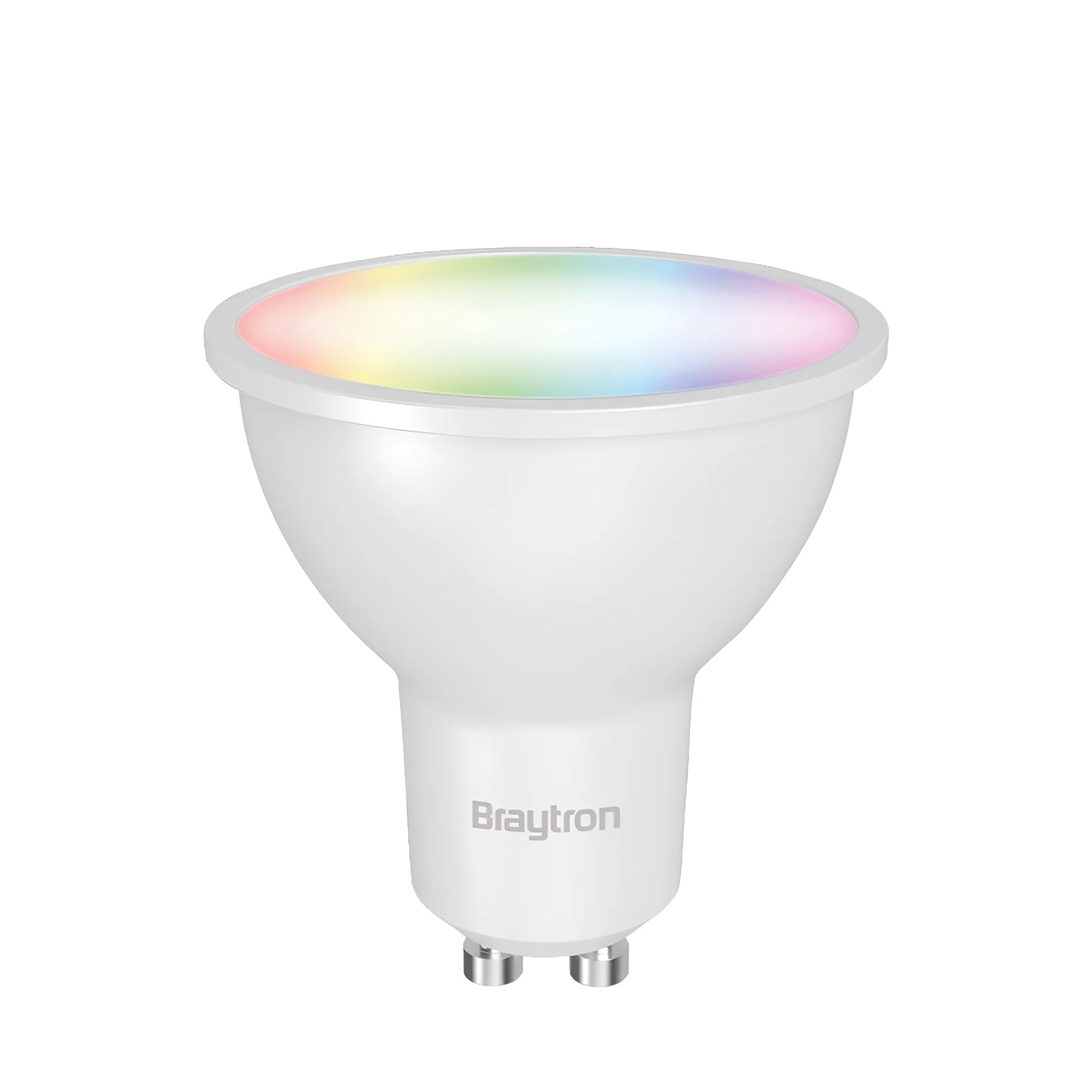 Braytron Advance 5W Gu10 110D Smart Dim Rgb+W Led Sijalica