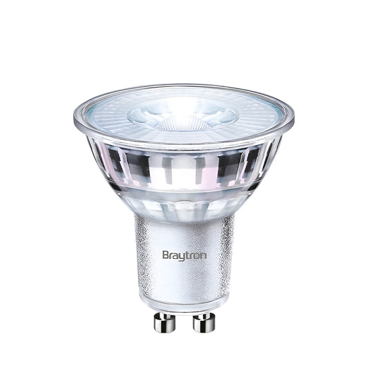 Braytron Premium 5W Gu10 38D Gls 3000K Led Sijalica