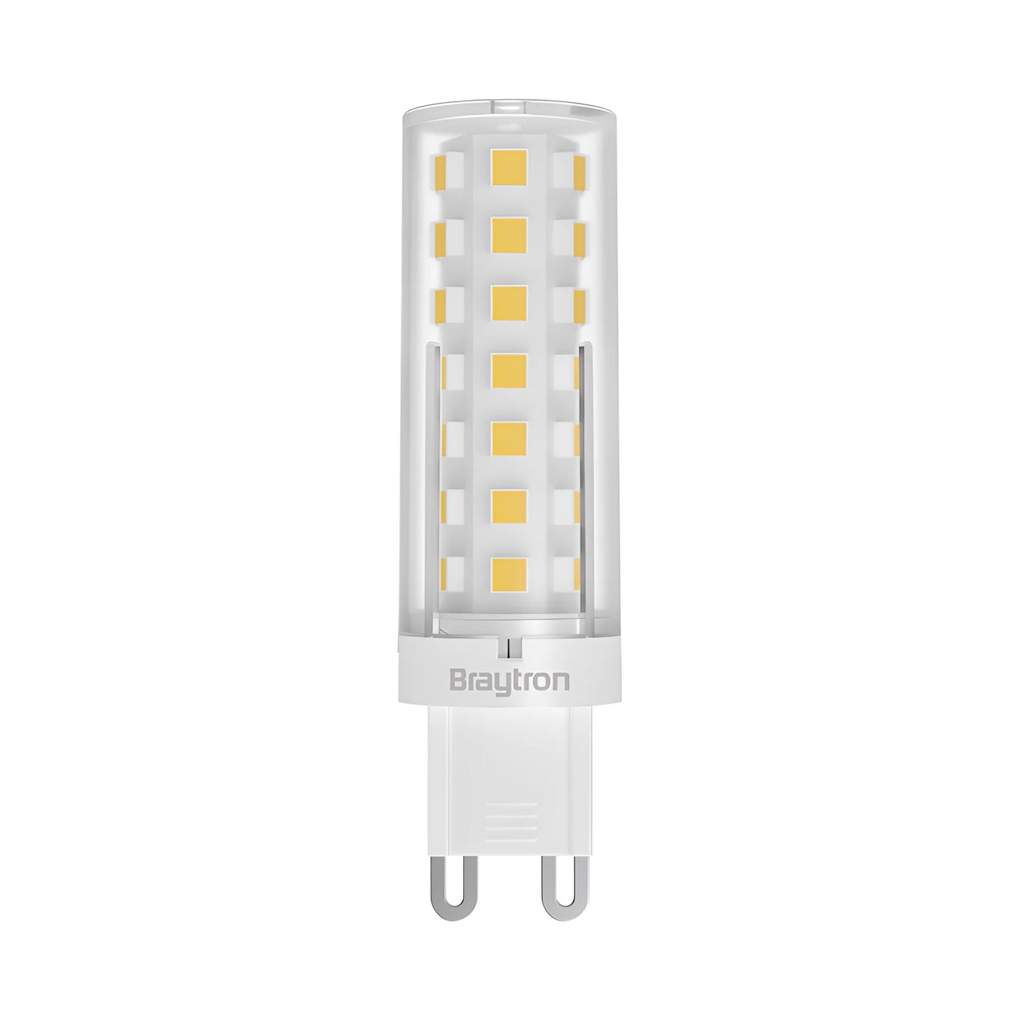 Braytron Advance 6,5W G9 360D 220V 4000K Led Sijalica