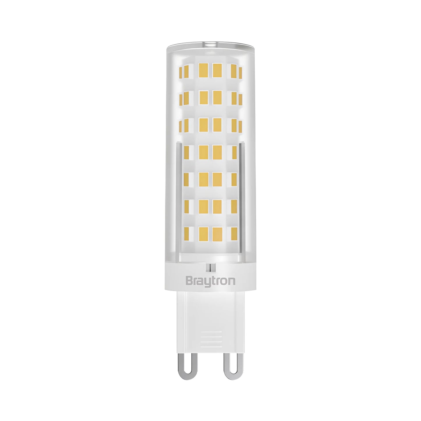 Braytron Advance 9W G9 360D 220V 3000K Led Sijalica