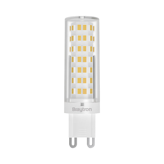 Braytron Advance 9W G9 360D 220V 6500K Led Sijalica