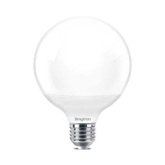 Braytron Advance 14W E27 G95 6500K Led Sijalica