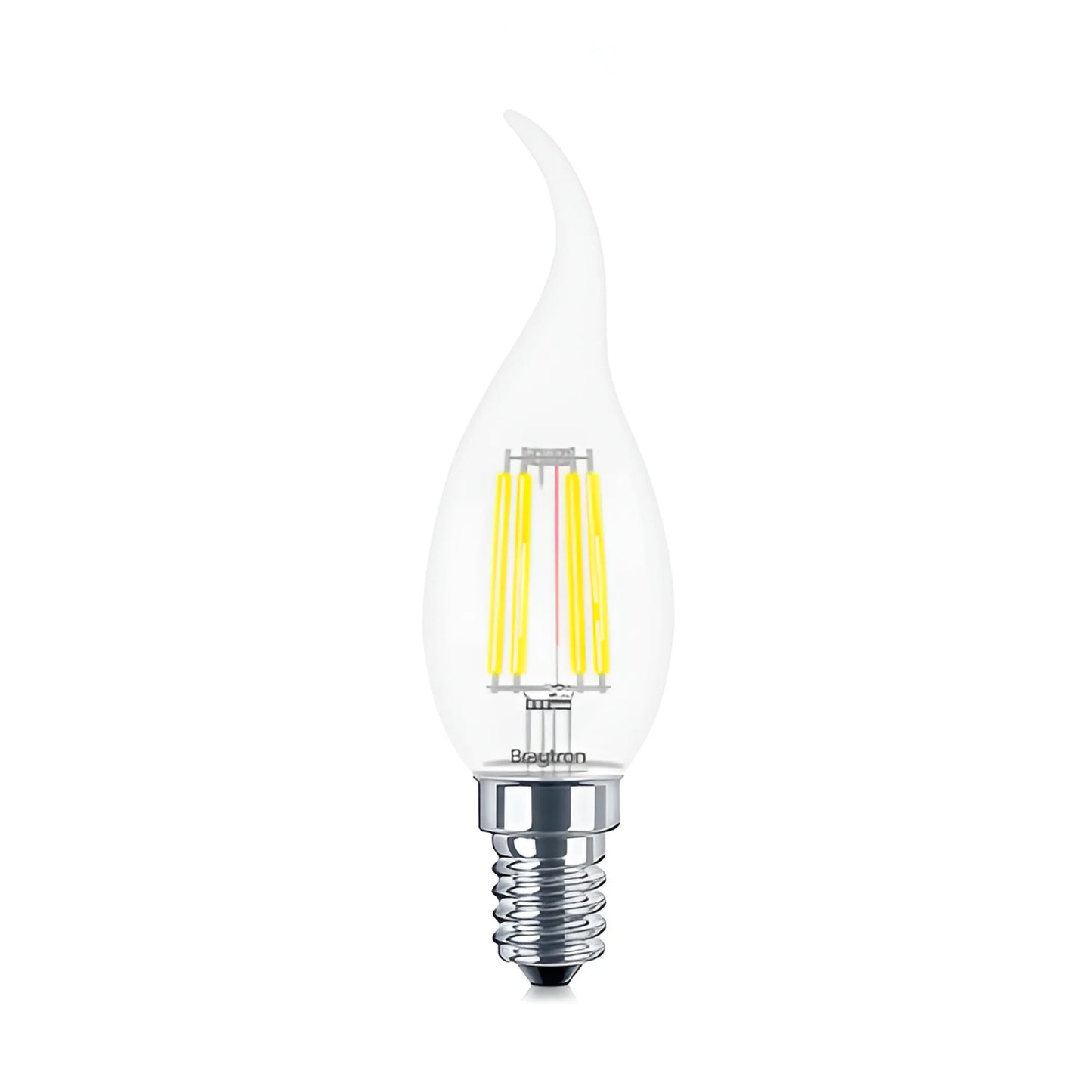 Braytron Advance 6W E14 C35T Clr 6500K Led Sijalica