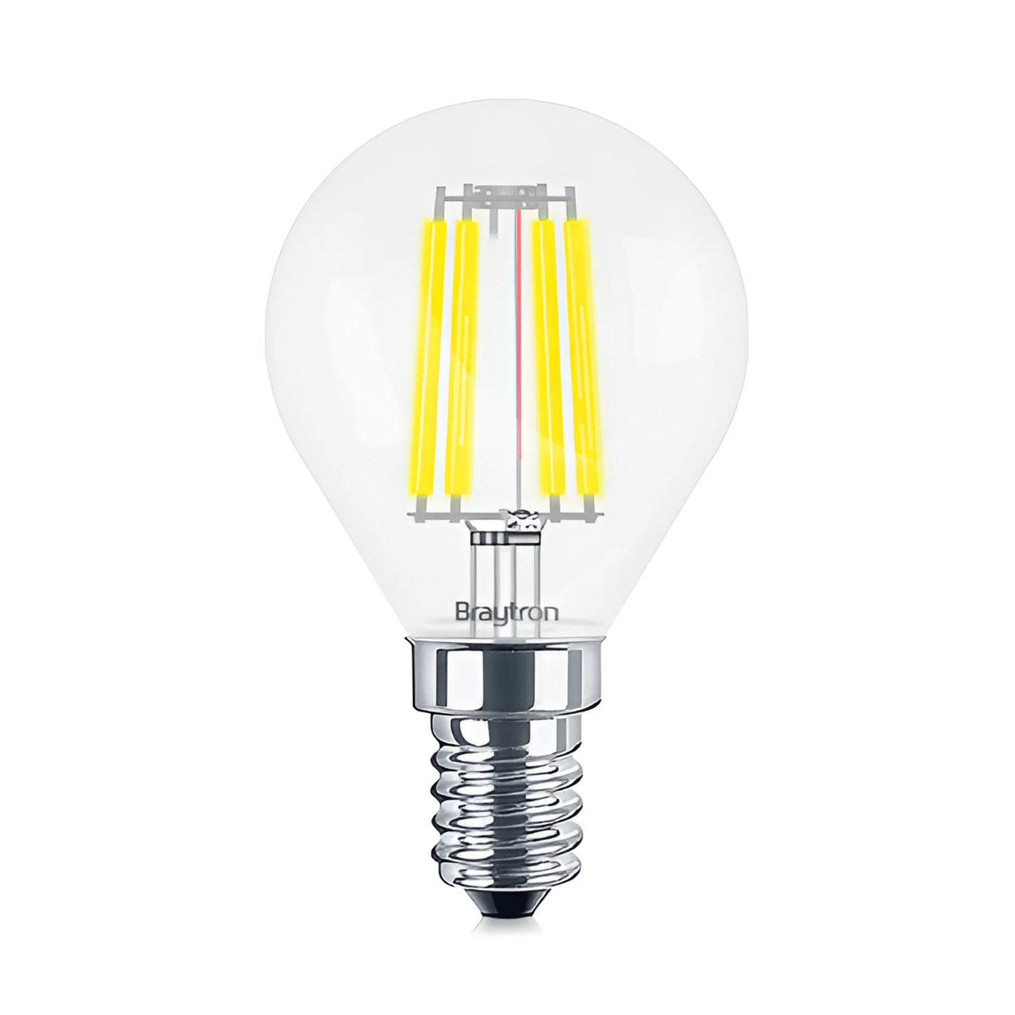 Braytron Advance 4W E14 P45 Clr 3000K Led Sijalica