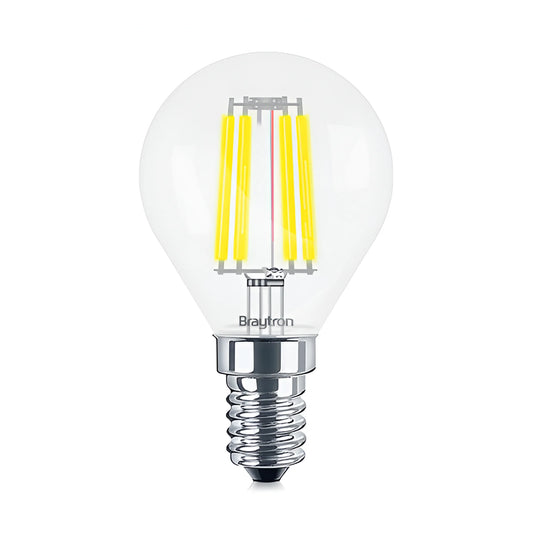 Braytron Advance 4W E14 P45 Clr 3000K Led Sijalica
