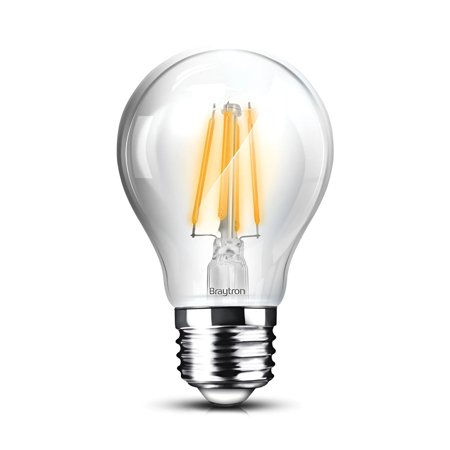 Braytron Advance 7W E27 A60 Clr 6500K Led Sijalica