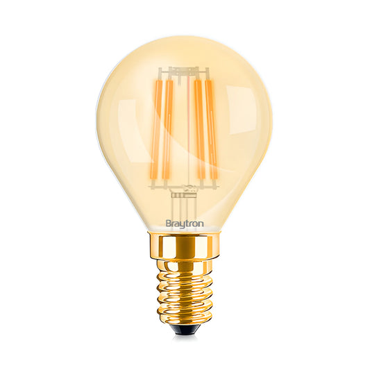 Braytron Advance 4W E14 P45 Amb 2200K Led Sijalica